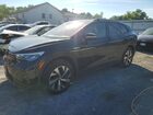2023 Volkswagen Id.4 Pro Черный vin: 1V2DNPE83PC034290