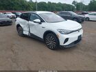 2025 Volkswagen Id.4 Awd Pro Белый vin: 1V2DSPE88SC003294