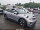 2023 Volkswagen Id.4 Pro S/pro S Plus Gray vin: 1V2FMPE81PC012350