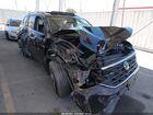2024 Volkswagen Atlas 2.0t Sel Premium R-line Black vin: 1V2FR2CA1RC559941