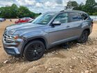2019 Volkswagen Atlas S Gray vin: 1V2GR2CAXKC506357