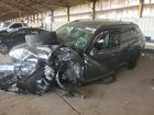 2018 Volkswagen Atlas Sel Premium Gray vin: 1V2NR2CA2JC572102