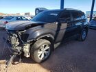 2019 Volkswagen Atlas Se Black vin: 1V2UR2CA9KC618375