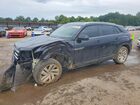2023 Volkswagen Atlas Cross Sport Se Black vin: 1V2WE2CA1PC223280