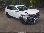 2024 Volkswagen Atlas 2.0t Se W/technology White vin: 1V2WR2CA7RC550841