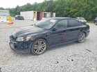 2018 Volkswagen Passat S/r-line Black vin: 1VWAA7A37JC022352
