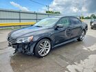 2018 Volkswagen Passat S Black vin: 1VWAA7A38JC016303