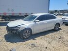 2016 Volkswagen Passat S White vin: 1VWAT7A36GC038075