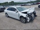2018 Volkswagen Passat 2.0t Se Белый vin: 1VWBA7A31JC017538