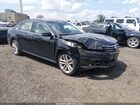 2018 Volkswagen Passat 2.0t Se Black vin: 1VWBA7A34JC020174