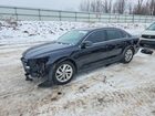 2018 Volkswagen Passat Se Black vin: 1VWBA7A36JC043326