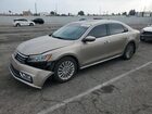 2016 Volkswagen Passat Se Золотой vin: 1VWBT7A30GC021003