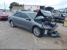 2017 Volkswagen Passat 1.8t Se Gray vin: 1VWBT7A33HC010904