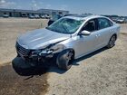2019 Volkswagen Passat Wolfsburg Silver vin: 1VWLA7A32KC009566
