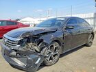 2021 Volkswagen Passat R-line Black vin: 1VWMA7A38MC018084