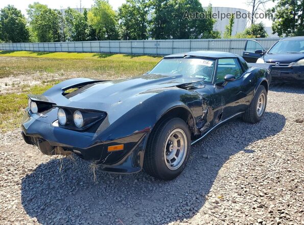 1979 CHEVROLET CORVETTE