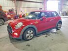 2016 Mini Cooper Красный vin: WMWXP5C52G2D14701