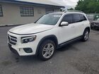2023 Mercedes-benz Glb 250 4matic White vin: W1N4M4HB9PW277488