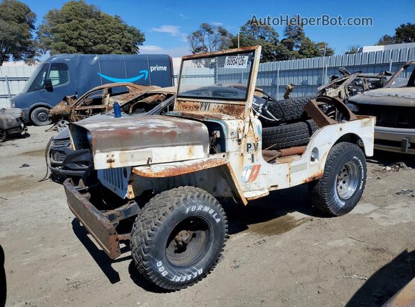 1952 WILLY JL