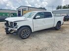 2026 Ram 1500 Laramie White vin: 3C6SRFJP8T4167910