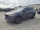 2018 Volvo Xc90 T6 Серый vin: YV4A22PK3J1194226