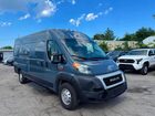 2020 Ram Promaster 3500 3500 High Blue vin: 3C6URVJG8LE140798
