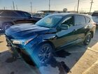 2025 Acura Rdx A-spec Black vin: 5J8TC2H60SL027324