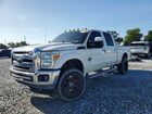 2016 Ford F250 Super Duty White vin: 1FT7W2BTXGEB27898