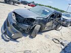 2020 Ford Escape Sel Gray vin: 1FMCU0H61LUA51462