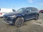 2026 Volvo Xc90 Plus Черный vin: YV4062JE7T1428244