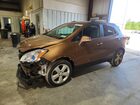 2016 Buick Encore Convenience Tan vin: KL4CJBSB4GB569754
