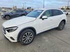 2024 Mercedes-benz Glc 300 4matic White vin: W1NKM4HB1RF171546