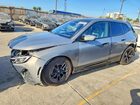 2023 Bmw Ix Xdrive50 Gray vin: WB523CF03PCM19294