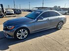 2019 Mercedes-benz C 300 Gray vin: 55SWF8DB1KU286799