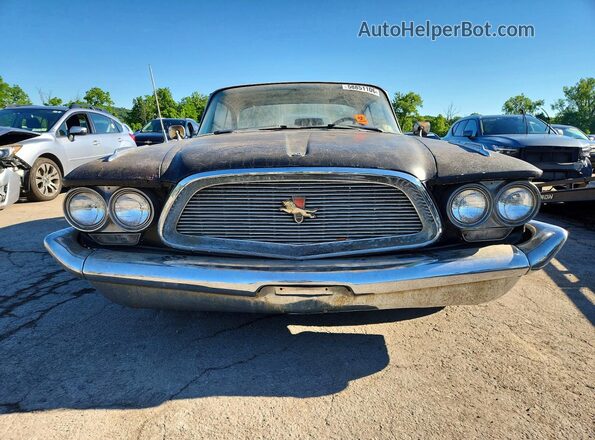 1960 CHRYSLER NEW YORKER