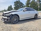 2020 Bmw 330i Silver vin: WBA5R1C02LFH80114