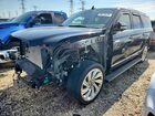 2024 Lincoln Navigator L Black vin: 5LMJJ3NG6REL12471