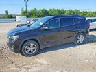 2018 Gmc Terrain Sle Black vin: 3GKALNEU0JL248133