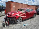 2019 Mazda 3 Preferred Plus Red vin: JM1BPACL4K1106996