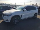 2018 Bmw X5 Sdrive35i White vin: 5UXKR2C57J0X08313