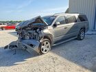 2017 Chevrolet Suburban C1500 Lt Tan vin: 1GNSCHKC3HR374607