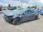 2023 Nissan Altima 2.5 S Серый vin: 1N4BL4BV7PN317552