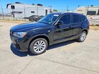2017 Bmw X3 Sdrive28i Black vin: 5UXWZ7C30H0V89219