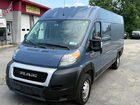 2020 Ram Promaster 3500 3500 High Blue vin: 3C6URVJG5LE132187