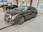 2016 Cadillac Xts Black vin: 2G61U5S37G9193120
