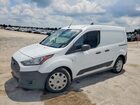 2022 Ford Transit Connect Xl White vin: NM0LS6S24N1520564