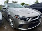 2020 Mercedes-benz A 220 4matic Gold vin: WDD3G4FB3LW041996