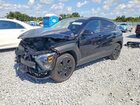 2026 Hyundai Kona Sel Sport Black vin: KM8HF3AB6TU477317