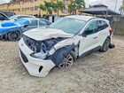 2022 Ford Escape Sel Белый vin: 1FMCU0H67NUB78283
