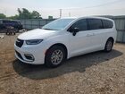 2026 Chrysler Pacifica Select White vin: 2C4RC1BG2TR212780